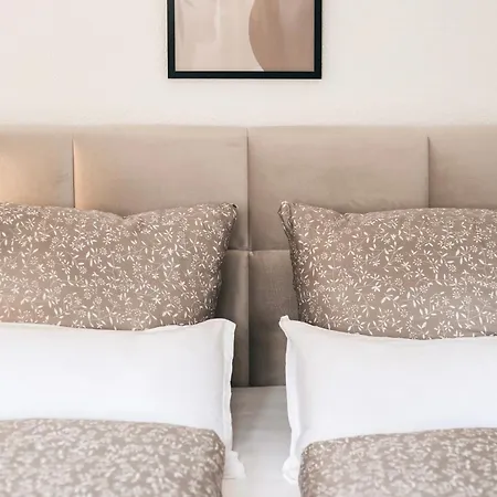 Gemuetliche Oase In Der Altstadt * Löbau