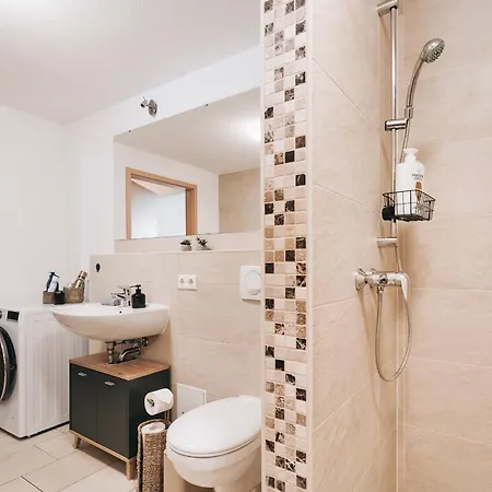 Gemuetliche Oase In Der Altstadt Apartmán