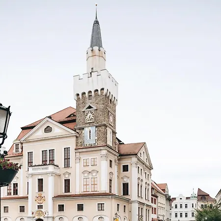 Gemuetliche Oase In Der Altstadt *