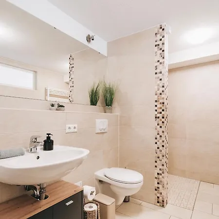 Apartmán Gemuetliche Oase In Der Altstadt Löbau