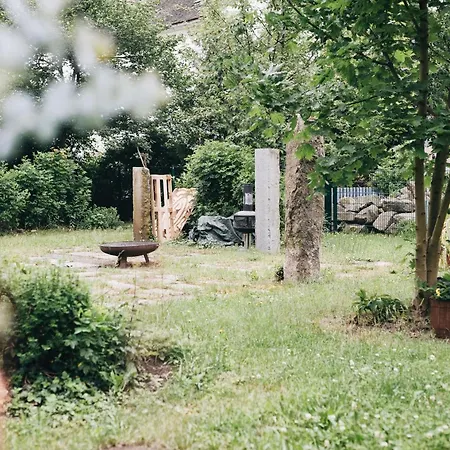 Apartamento Gemuetliche Oase In Der Altstadt *