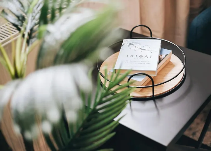 Gemuetliche Oase In Der Altstadt Loebau