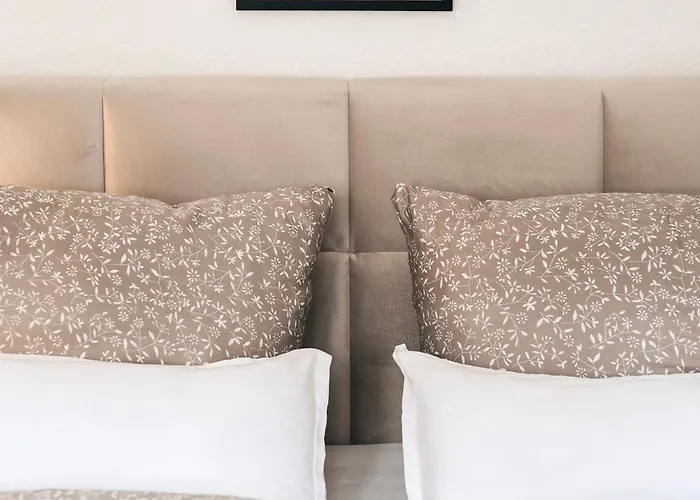 Gemuetliche Oase In Der Altstadt * Loebau