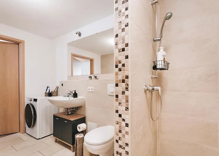 Gemuetliche Oase In Der Altstadt Apartment