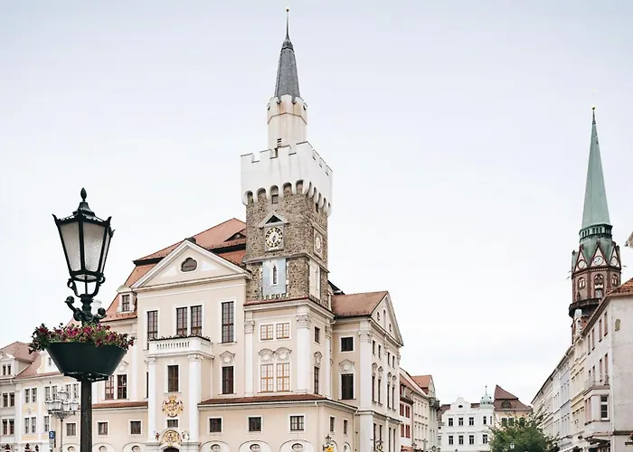 Gemuetliche Oase In Der Altstadt *