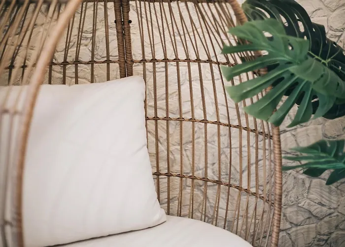 Apartment Gemuetliche Oase In Der Altstadt